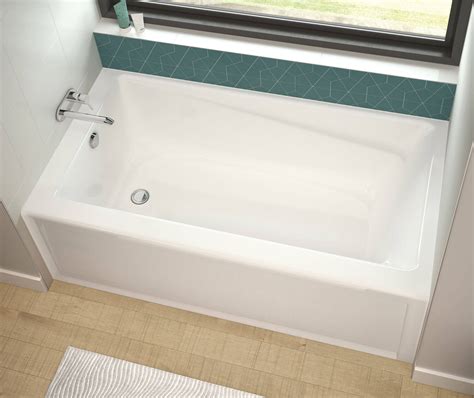 Freestanding & Clawfoot Tubs. . Maax bathtub